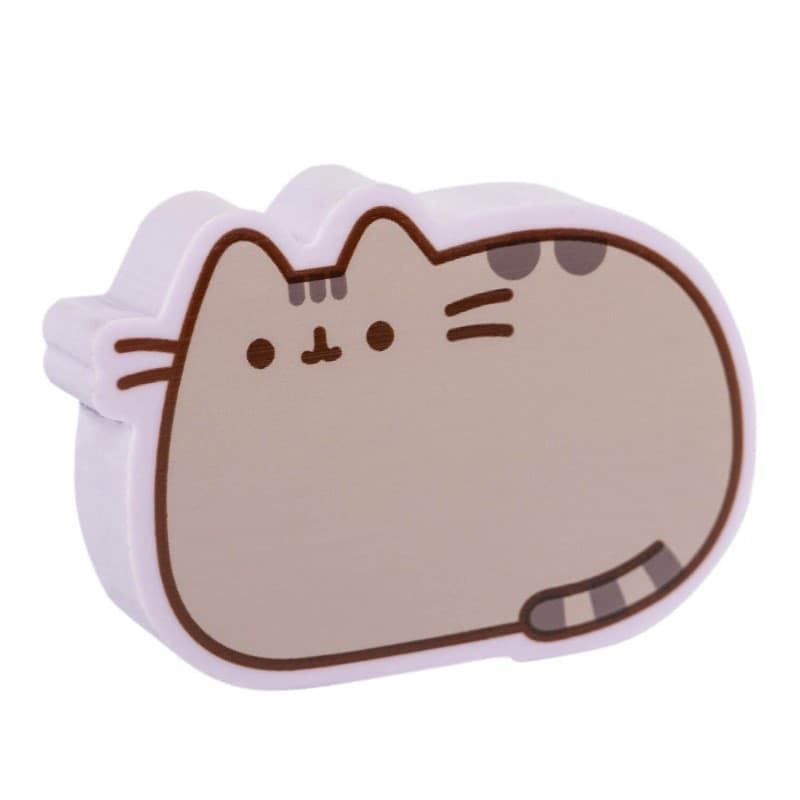 Pusheen - Gomme della collezione Moments - 2