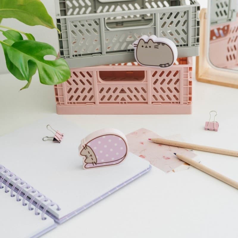 Pusheen - Gomme della collezione Moments - 11