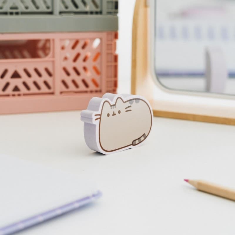 Pusheen - Gomme della collezione Moments - 14