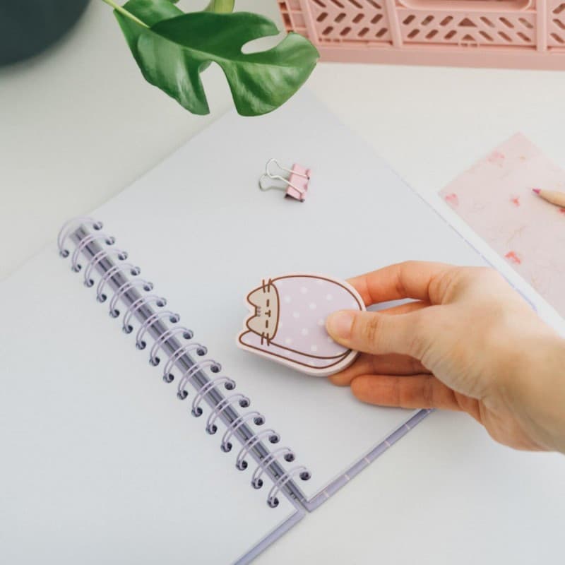 Pusheen - Gomme della collezione Moments - 6