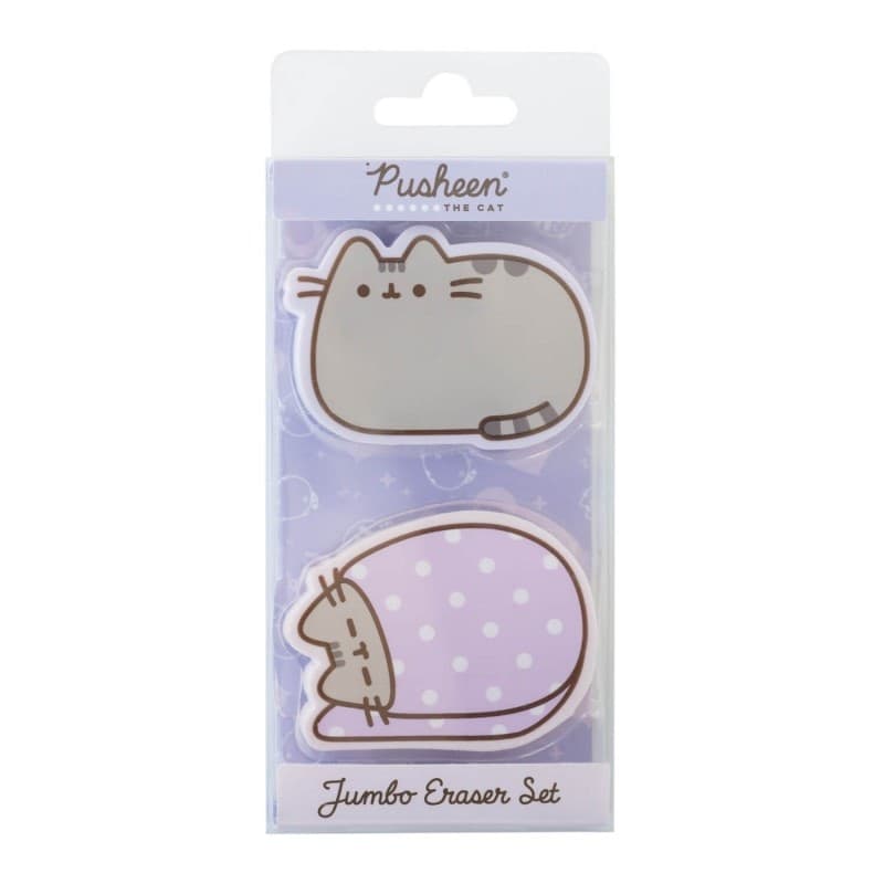 Pusheen - Gomme della collezione Moments - 8