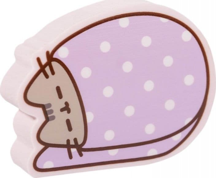 Pusheen - Gomme della collezione Moments - 10