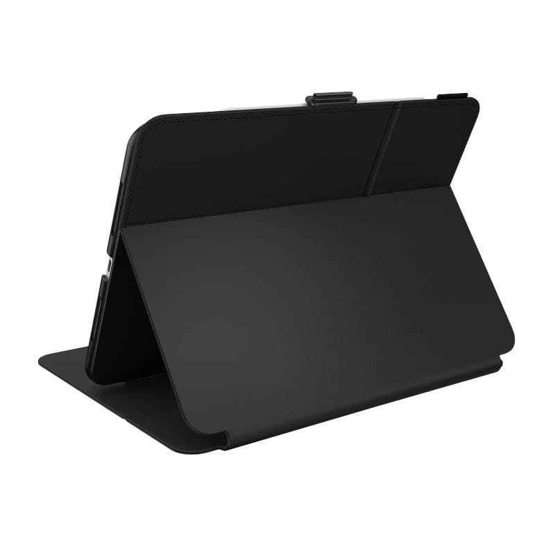 Speck Balance Folio – Custodia per iPad Pro 11" M5 (2025) / iPad Pro 11" M4 (2024) (Nero) - 11