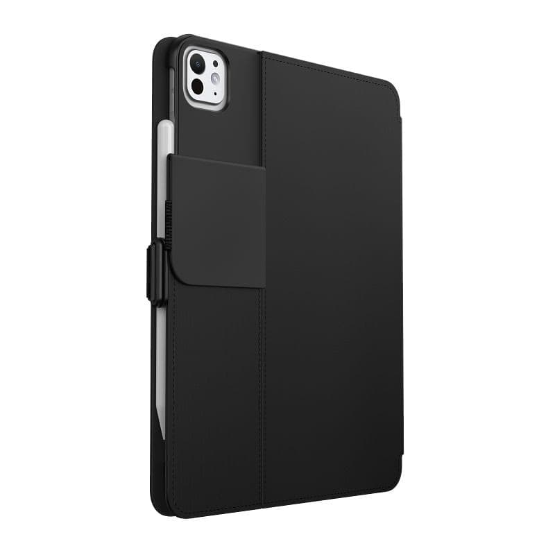 Speck Balance Folio – Custodia per iPad Pro 11" M5 (2025) / iPad Pro 11" M4 (2024) (Nero) - 5