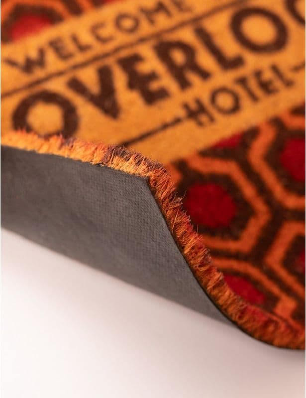The Shining - The Overlook Hotel doormat (40 x 60 cm) - 2