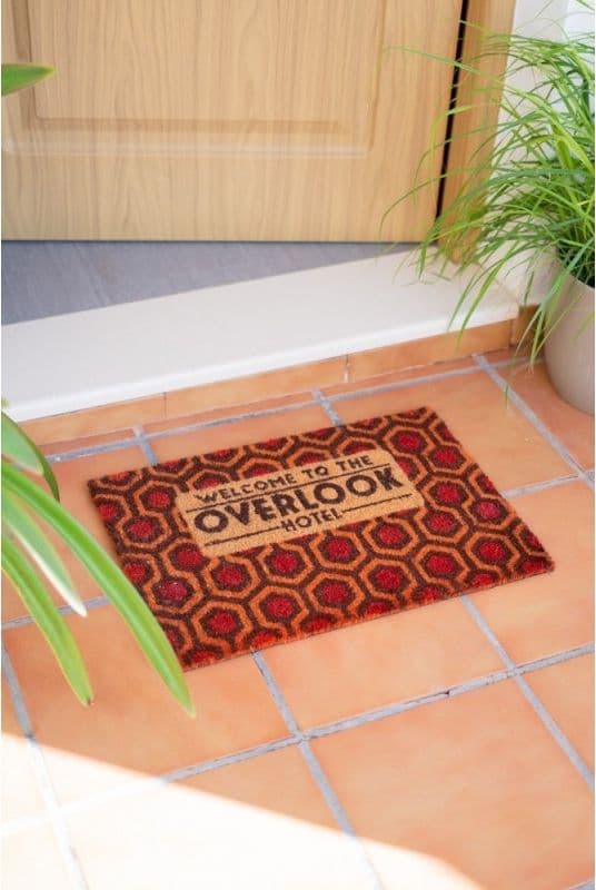 The Shining - The Overlook Hotel doormat (40 x 60 cm) - 11