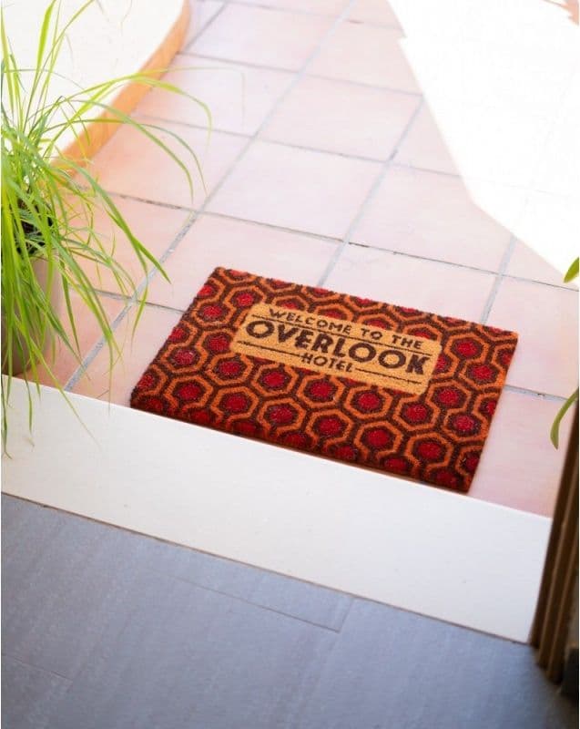 The Shining - The Overlook Hotel doormat (40 x 60 cm) - 12