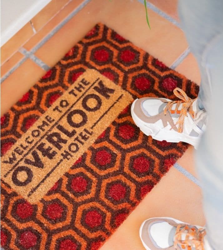 The Shining - The Overlook Hotel doormat (40 x 60 cm) - 14