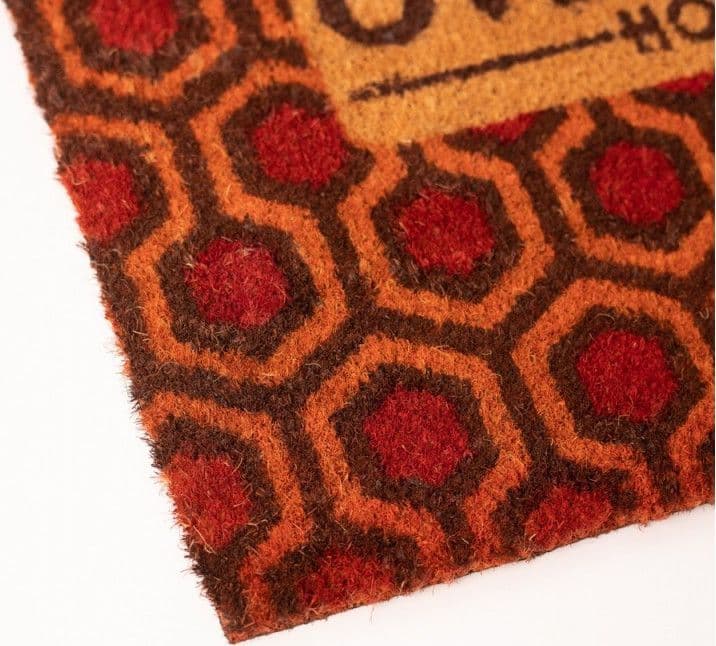 The Shining - The Overlook Hotel doormat (40 x 60 cm) - 3