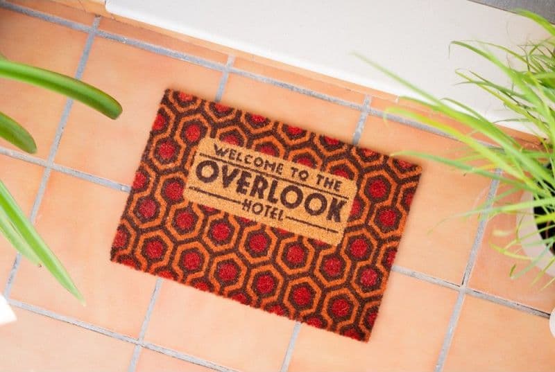 The Shining - The Overlook Hotel doormat (40 x 60 cm) - 6