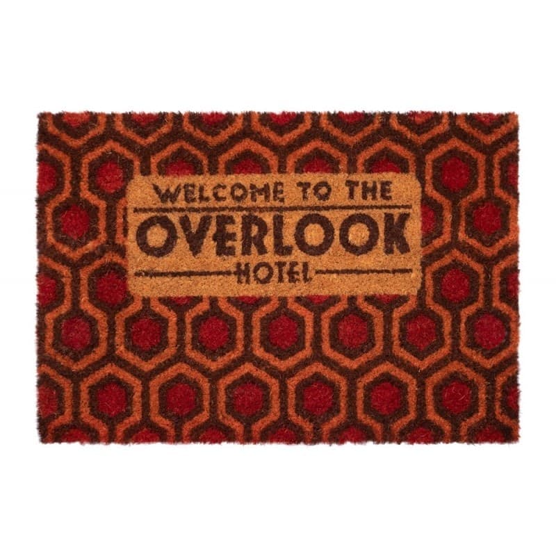 The Shining - The Overlook Hotel doormat (40 x 60 cm) - 8