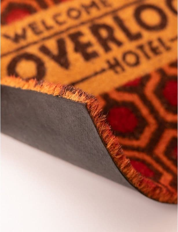 The Shining - The Overlook Hotel doormat (40 x 60 cm) - 9