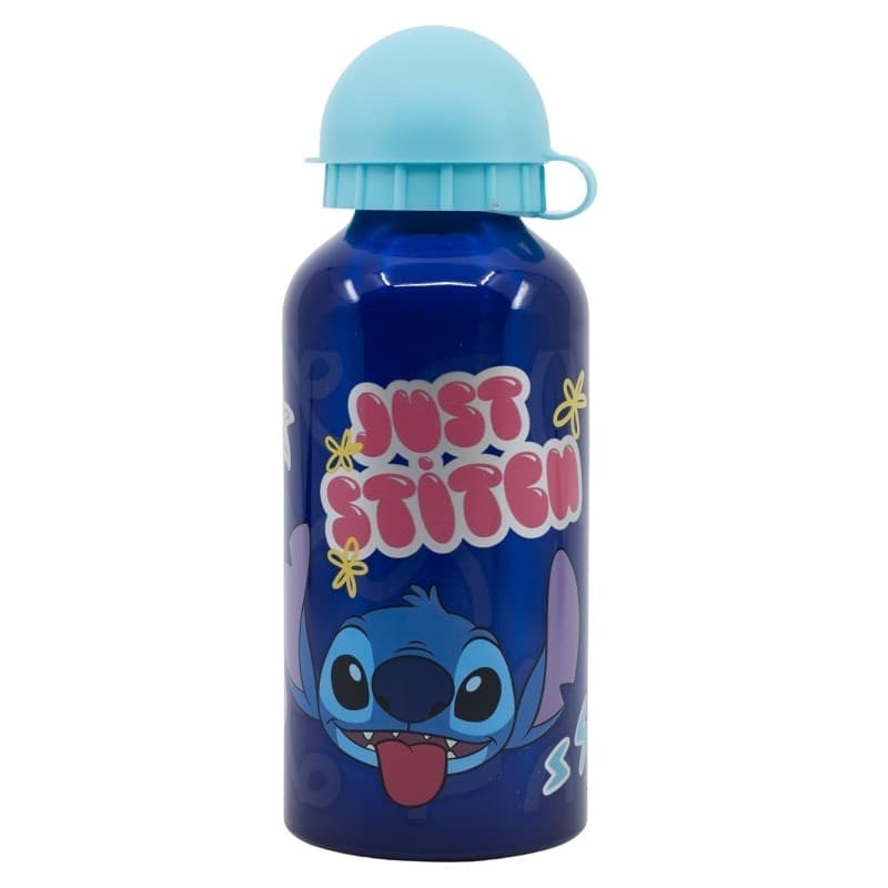 Disney Stitch - Collezione Palme Bottiglia in alluminio 400 ml - 4