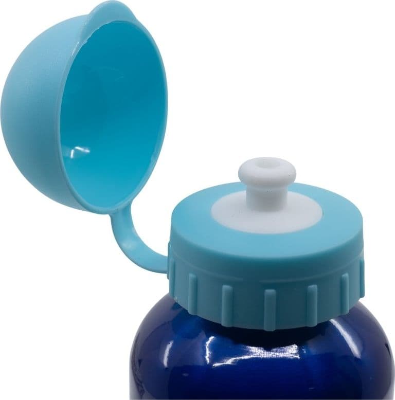 Disney Stitch - Collezione Palme Bottiglia in alluminio 400 ml - 6