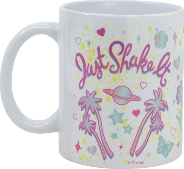 Disney Stitch - Tazza in ceramica della collezione Stitch & Angel 325 ml - 2