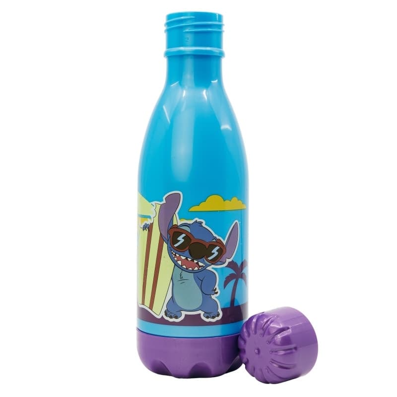 Disney Stitch - Collezione Spiaggia Bottiglia 560 ml - 3