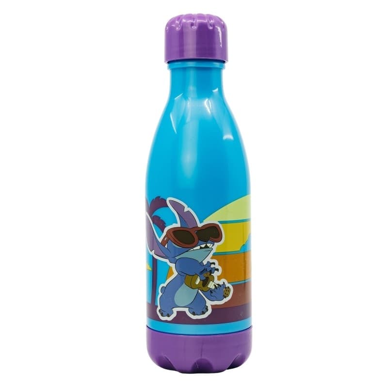 Disney Stitch - Collezione Spiaggia Bottiglia 560 ml - 4