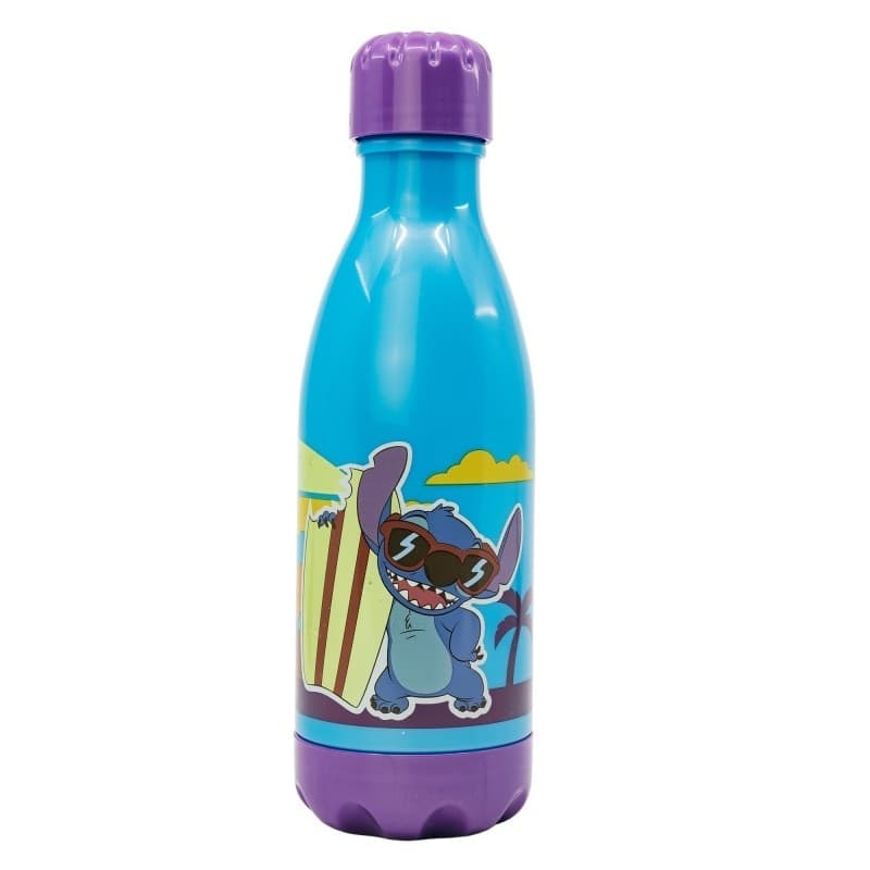 Disney Stitch - Collezione Spiaggia Bottiglia 560 ml - 5
