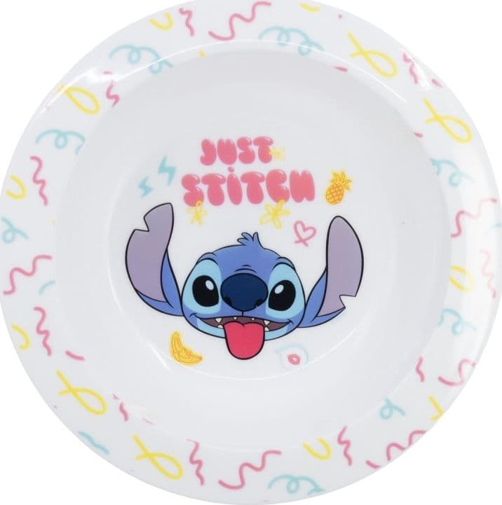 Disney Stitch - Ciotola per microonde della collezione Palms - 2