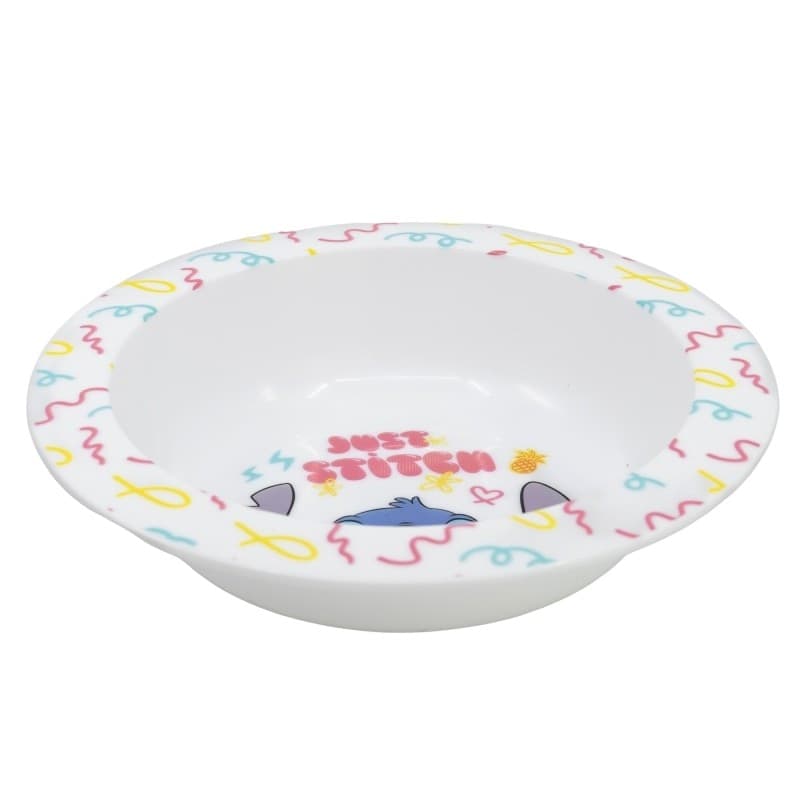 Disney Stitch - Ciotola per microonde della collezione Palms - 3