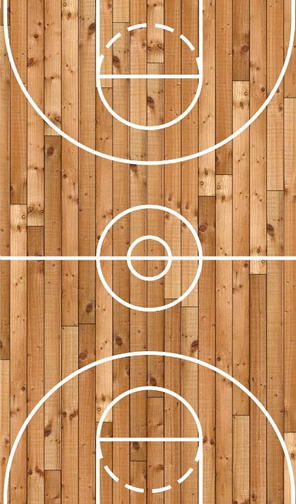 Nexgen Skins with 3D effect for Samsung Galaxy S3 (Hardwood Classic 3D) - 2