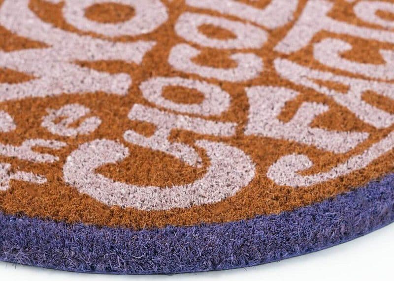 Willy Wonka - Willy Wonka and the Chocolate Factory doormat (50 cm) - 2