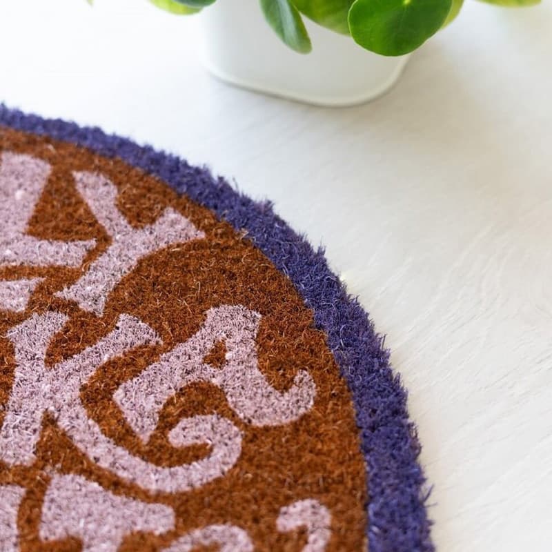 Willy Wonka - Willy Wonka and the Chocolate Factory doormat (50 cm) - 7
