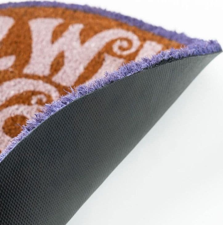 Willy Wonka - Willy Wonka and the Chocolate Factory doormat (50 cm) - 10