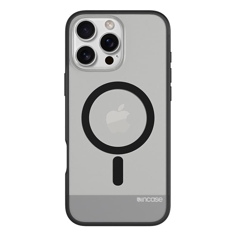 Incase Slim Case MagSafe - Case iPhone 16 Pro Max (Black) - 11