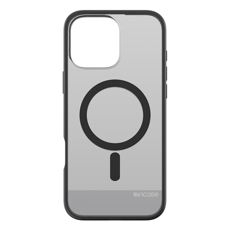 Incase Slim Case MagSafe - Case iPhone 16 Pro Max (Black) - 3