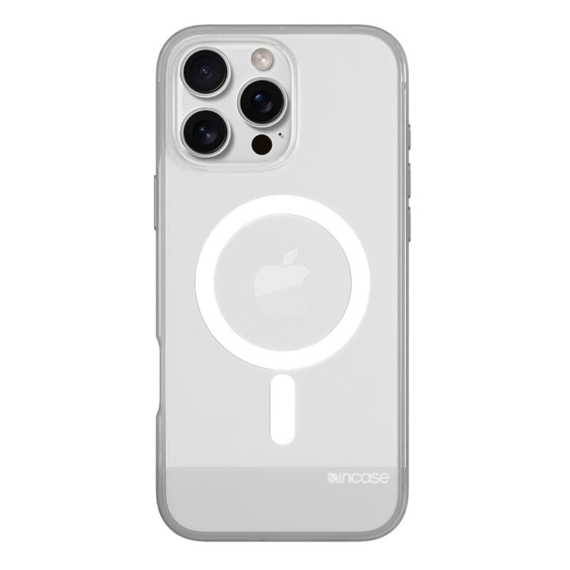 Incase Slim Case MagSafe - Case iPhone 16 Pro Max (Clear) - 2