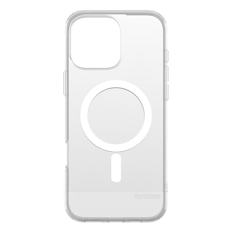 Incase Slim Case MagSafe - Case iPhone 16 Pro Max (Clear) - 3