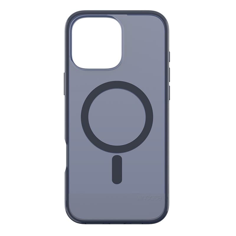 Incase Slim Case MagSafe - Case iPhone 16 Pro Max (Deep Space Blue) - 13
