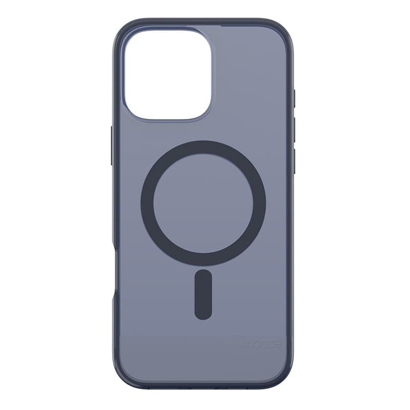 Incase Slim Case MagSafe - Case iPhone 16 Pro Max (Deep Space Blue) - 3