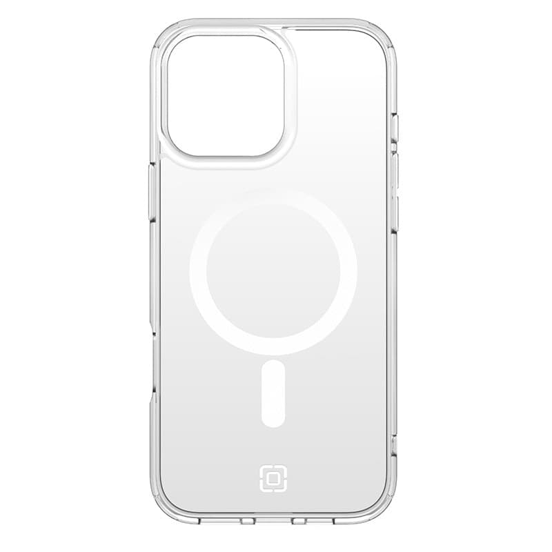 Incipio Velocity MagSafe - Case iPhone 16 Pro Max (Clear) - 10
