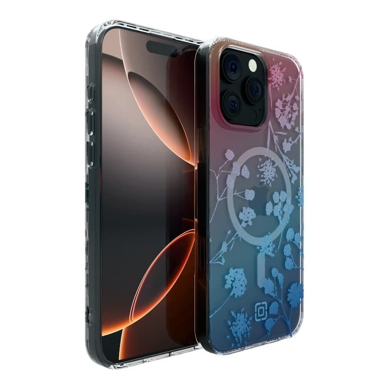 Incipio Forme MagSafe - Case iPhone 16 Pro Max (Eternal Spring) - 7
