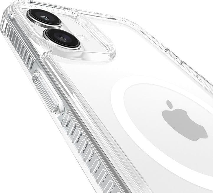 Case-Mate Tough D3O MagSafe - Case for iPhone 16 Plus (Clear) - 8