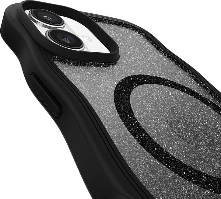 Kate Spade New York Wavy MagSafe - Case for iPhone 16 Plus (Nightfall) - 18