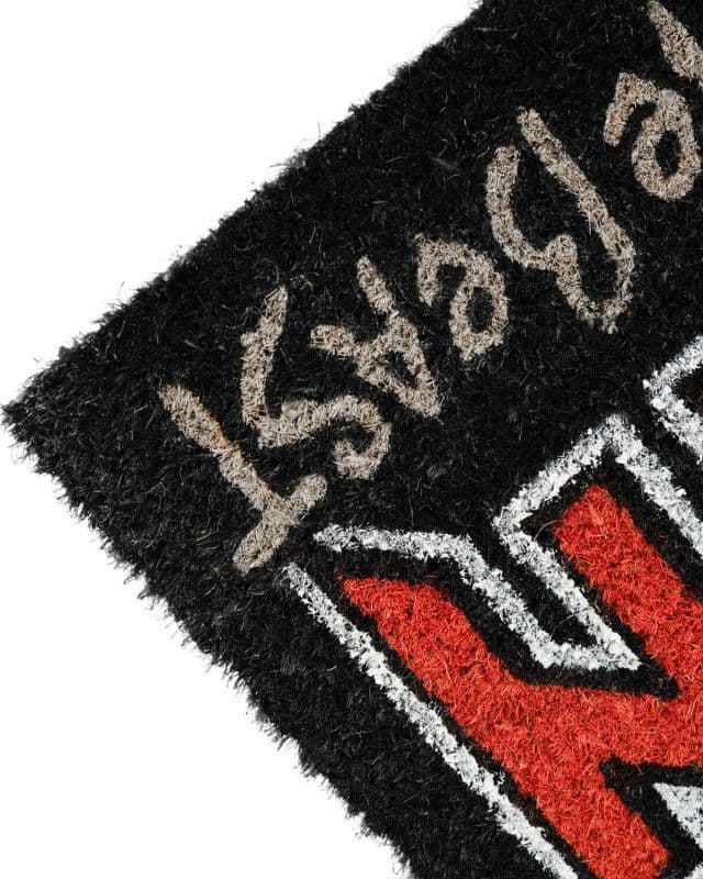 Iron Maiden - Doormat (40 x 60 cm) - 3
