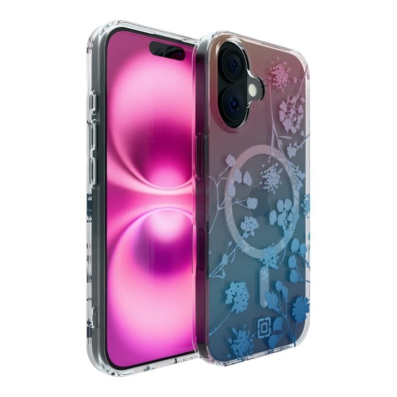 Incipio Forme MagSafe - Case iPhone 16 (Eternal Spring) - 7