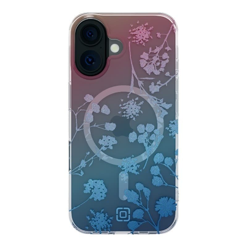 Incipio Forme MagSafe - Case iPhone 16 (Eternal Spring) - 8