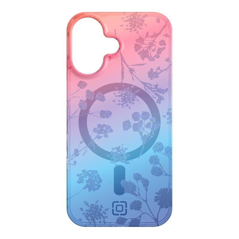Incipio Forme MagSafe - Case iPhone 16 (Eternal Spring) - 9