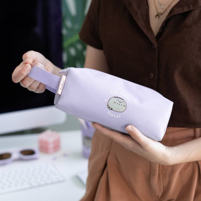 Pusheen - Astuccio della collezione Moments - 11