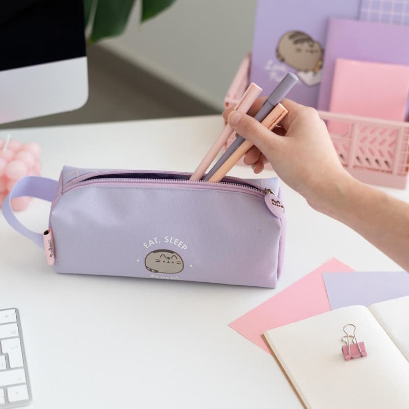 Pusheen - Astuccio della collezione Moments - 5