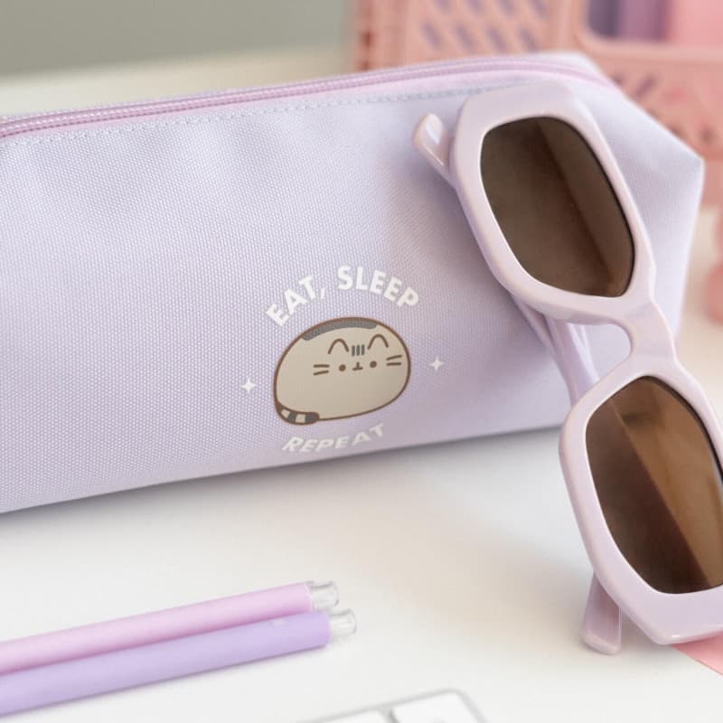 Pusheen - Astuccio della collezione Moments - 7
