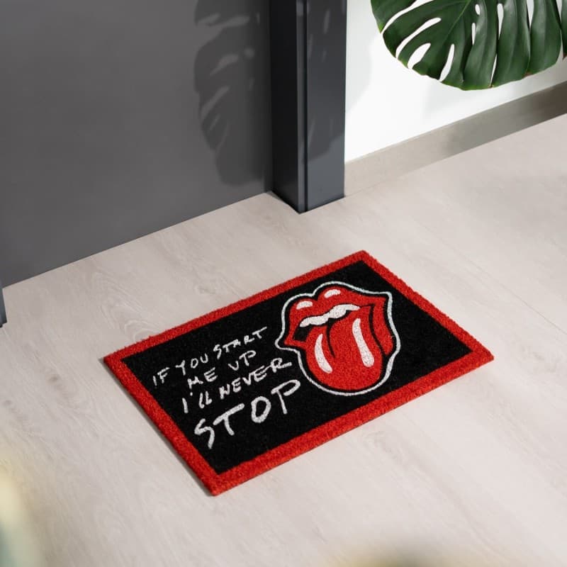 Rolling Stones - Doormat (40 x 60 cm) - 11