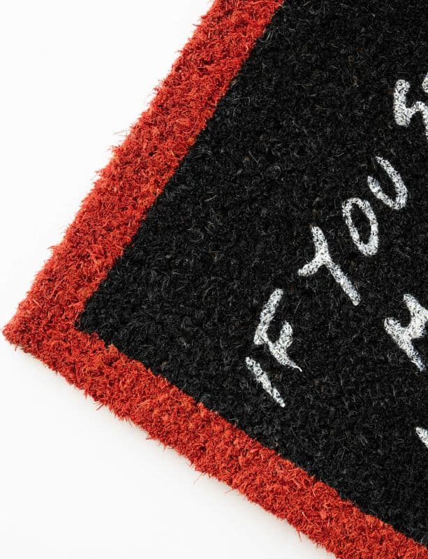 Rolling Stones - Doormat (40 x 60 cm) - 3