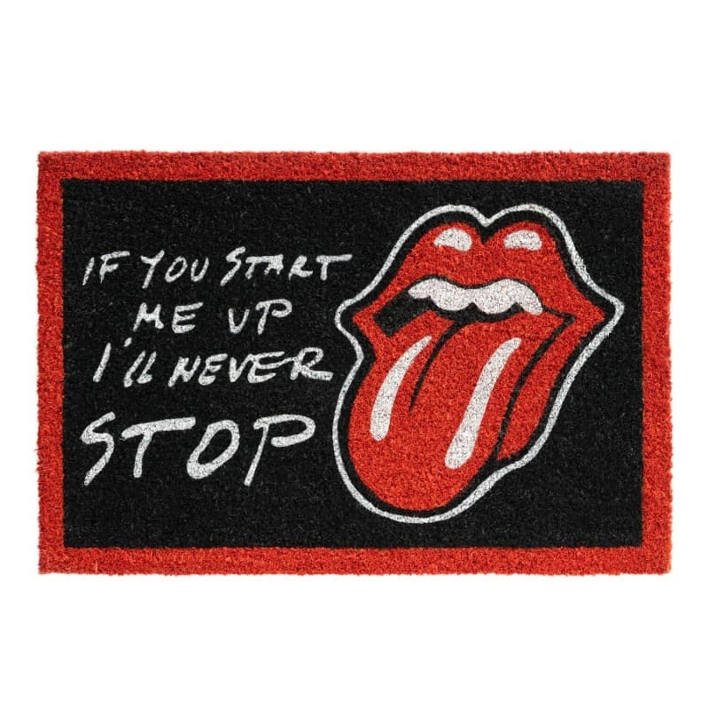 Rolling Stones - Doormat (40 x 60 cm) - 8