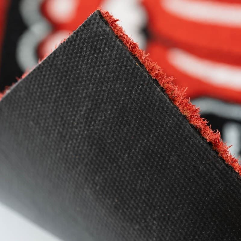 Rolling Stones - Doormat (40 x 60 cm) - 9