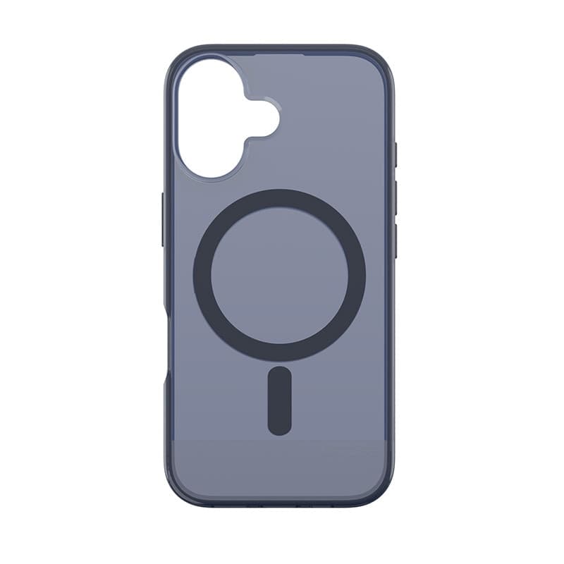 Incase Slim Case MagSafe - Case iPhone 16 (Deep Space Blue) - 3